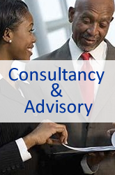 Consultancy & Advisory